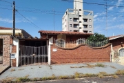 Casa para alugar em Campinas, Parque Itália, com 4 quartos, com 200 m²