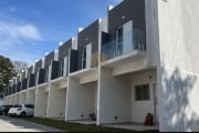 Casa à venda em Campinas, Chácara Primavera, com 2 suítes, com 76.75 m², Village das Primaveras