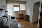 Apartamento para alugar em Campinas, Centro, com 1 suíte, com 50 m², Rainha Izabel