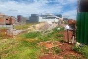 Terreno à venda no Condomínio Santorini, no Bairro Parque Brasil 500, em Paulínia