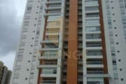 Apartamento para alugar em Campinas, Jardim Belo Horizonte, com 3 suítes, com 119 m²