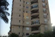 Apartamento à venda em Campinas, Cambuí, com 3 suítes, com 352 m², Condomínio Edifício Cambuí Garden