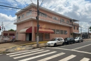 Sobrado à venda em Campinas, Parque Industrial, com 3 quartos, com 369.2 m²