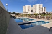 Apartamento à venda em Campinas, Fundação da Casa Popular, com 2 quartos, com 54 m², Imperial Garden