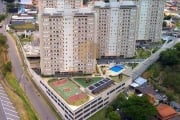 Apartamento à venda em Valinhos, Vila Faustina II, com 2 quartos, com 48 m², Condomínio Vista Valley