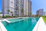 Apartamento à venda em Campinas, Taquaral, com 3 suítes, com 106 m², Living Celebration