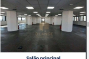 Sala para alugar em Campinas, Centro, com 481 m², Arcel