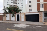 Casa à venda em Campinas, Parque Taquaral, com 3 quartos, com 200 m²