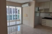 Apartamento à venda em Campinas, Cambuí, com 2 quartos, com 67 m², Idea