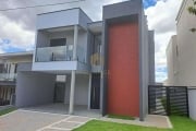 Casa à venda em Campinas, Swiss Park, com 3 suítes, com 293 m², Biel