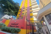 Apartamento à venda em Campinas, Cambuí, com 3 quartos, com 117 m², Chuva de Ouro