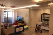 Apartamento à venda em Campinas, Cambuí, com 4 quartos, com 169.77 m², Condomínio Mansão Portinari