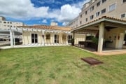 Apartamento à venda em Campinas, Vila Trinta e Um de Março, com 2 quartos, com 50 m², A