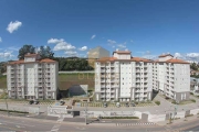 Apartamento à venda em Valinhos, Ortizes, com 2 quartos, com 50 m², Floratta Club House