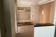 Apartamento à venda em Campinas, Jardim Tamoio, com 2 quartos, com 44 m², Caiapo I