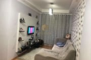 Apartamento à venda em Valinhos, Vila Faustina II, com 3 quartos, com 62 m², Condomínio Vista Valley