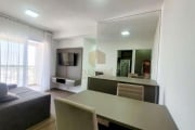 Apartamento à venda em Campinas, Ponte Preta, com 2 quartos, com 65 m², Alto da Abolição