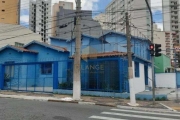 Casa à venda e para alugar em Campinas, Cambuí, com 1 quarto, com 227.24 m²