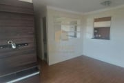 Apartamento para locação no bairro Jardim Ipaussurama em Campinas/SP