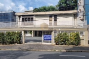 Casa comercial para venda ou locação na Avenida Norte-Sul em Campinas.