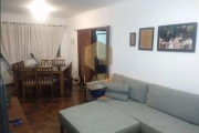 Apartamento à venda no bairro Cambuí em Campinas