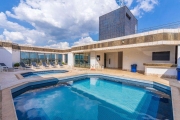 Apartamento à venda no Cambuí em Campinas