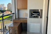Apartamento à venda no Jardim Guanabara em Campinas/SP