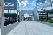 Salão comercial para locação no bairro Ponte Preta em Campinas