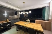 Apartamento à venda em Campinas, Taquaral, com 2 quartos, com 68 m², Living Celebration