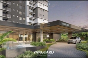 Apartamento à venda em Campinas, Chácara da Barra, com 2 quartos, com 77 m², Tay – Vanguard Campinas