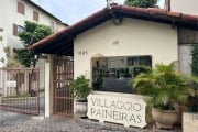 Apartamento à venda em Campinas, Jardim das Paineiras, com 3 quartos, com 80 m², Villagio Paineiras