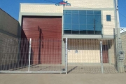 Pavilhão Mathias Velho Canoas