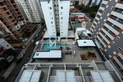 Apartamento para venda com 35 m² e 1 quarto frente aero clube, FLY, Bauru - SP