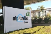 Terreno para venda com 456 m² em Alphaville, Bauru - SP