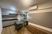 Apartamento para venda com 40 m² e 2 quartos em FLY Residence, Bauru - SP