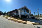 Casa no Chácara Ondina de esquina