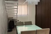 Apartamento A Venda - Residencial Spazio Salute