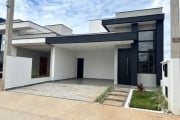 Linda casa térrea em Condomínio Wanel Ville - Zona Oeste Sorocaba