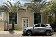 Casa térrea no Residencial Vilazul Sorocaba