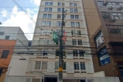 Excelente apartamento mobiliado na Rua Santo Antônio!