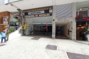 Vende-se Garagem no Centro da Cidade.