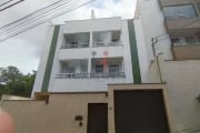 Excepcional apartamento Garden no bairro Santa Terezinha