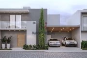 EXCLUSIVIDADE E SOFISTICAÇÃO – SUA NOVA CASA DE 4 DORMITÓRIOS