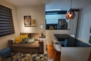 APARTAMENTO A VENDA EM SP CAMBUCI