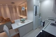 APARTAMENTO A VENDA EM SP MOOCA