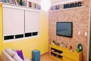 APARTAMENTO A VENDA EM SP VILA CARMOSINA