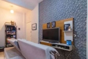 APARTAMENTO A VENDA EM SP SANTA CECILIA