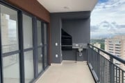 APARTAMENTO DE 106 M² COM 2 SUÍTES À VENDA - PRÓXIMO AO PARQUE PIQUERI - TATUAPÉ - SÃO PAULO/SP