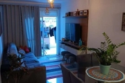 APARTAMENTO A VENDA EM SP SANTA CECÍLIA