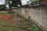 TERRENO A VENDA EM SP JABAQUARA